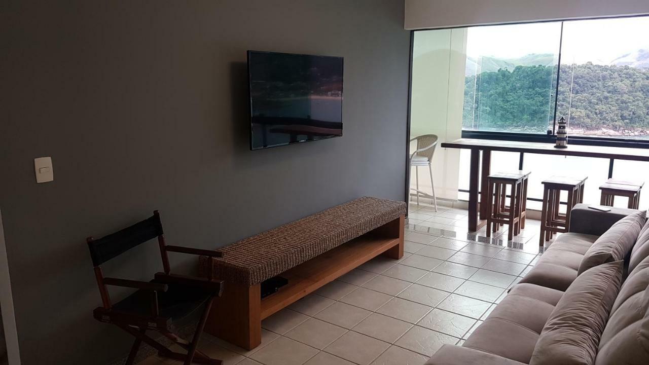 Porto Real The View Apartment Mangaratiba Exterior photo