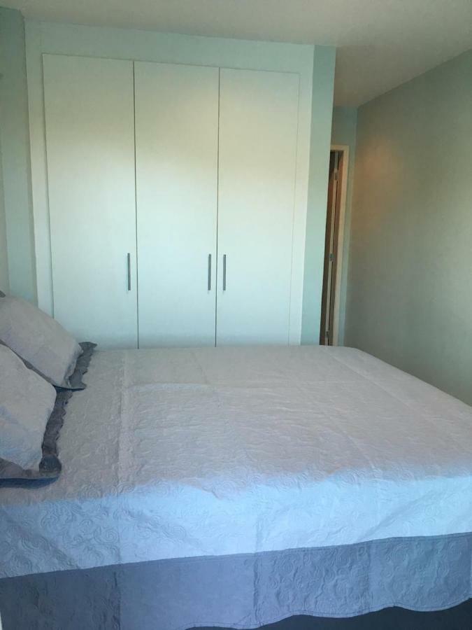 Porto Real The View Apartment Mangaratiba Exterior photo